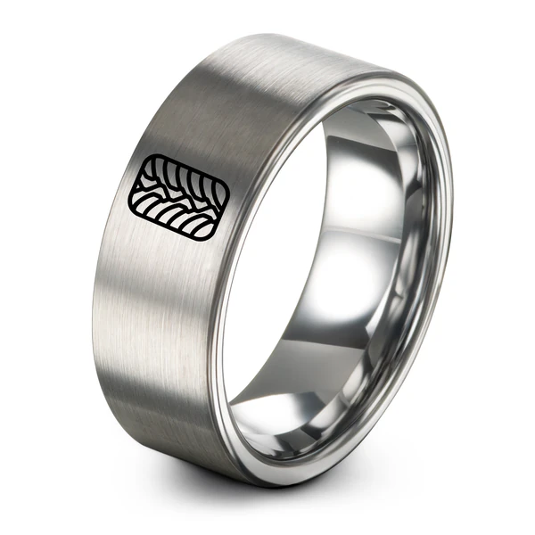 Grey Tungsten