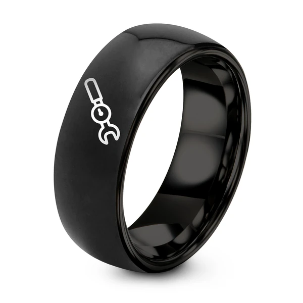 Black Tungsten