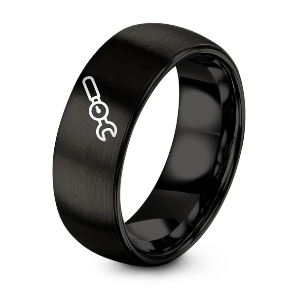 Black Tungsten