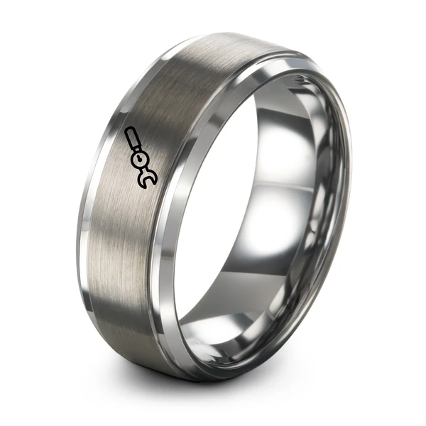 Grey Tungsten