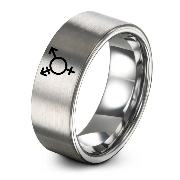 Grey Tungsten