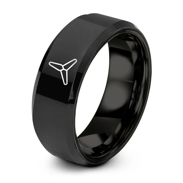 Black Tungsten