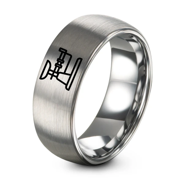 Grey Tungsten