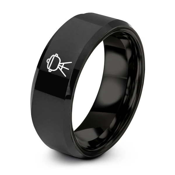 Black Tungsten