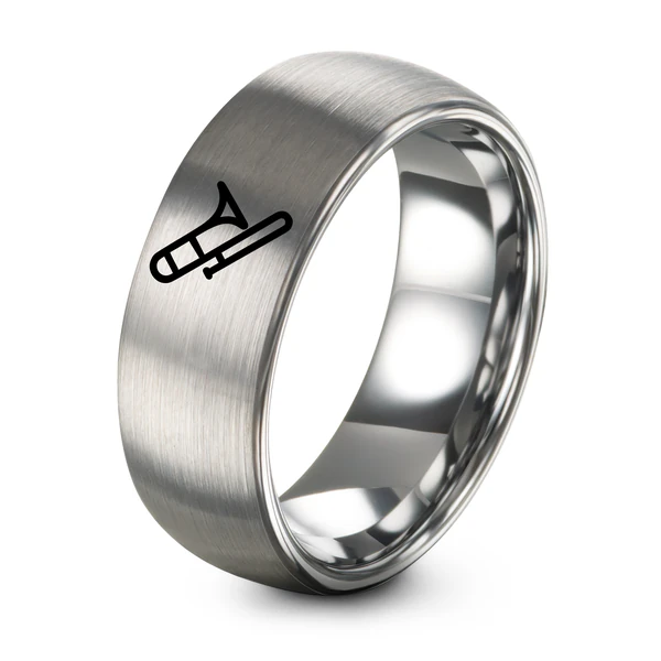 Grey Tungsten