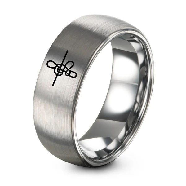 Grey Tungsten