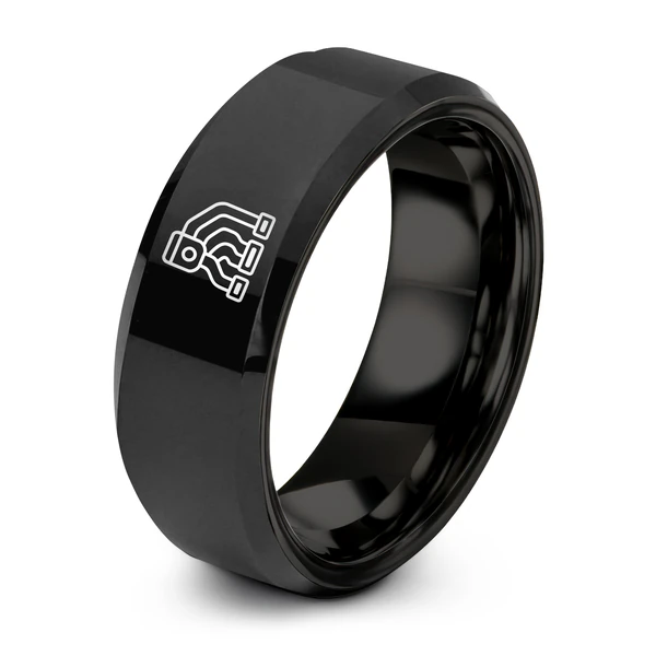 Black Tungsten