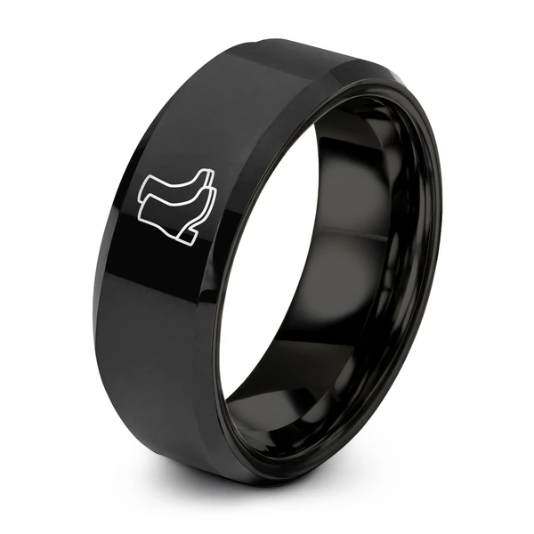 Black Tungsten
