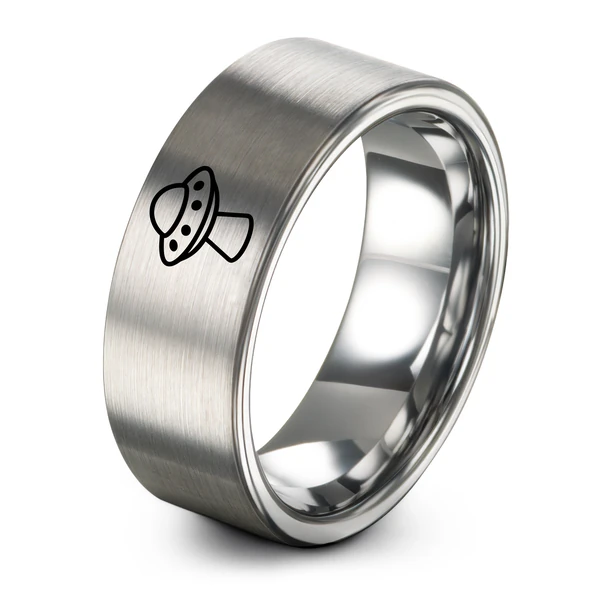 Grey Tungsten