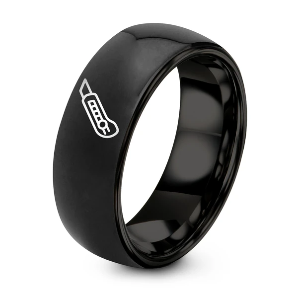 Black Tungsten
