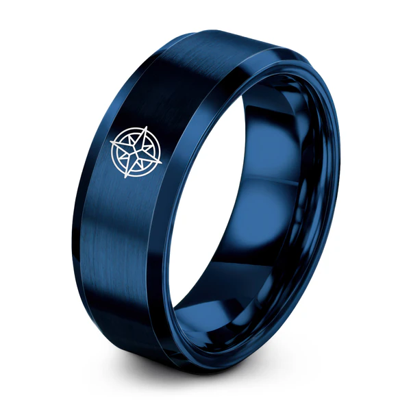 Blue Tungsten