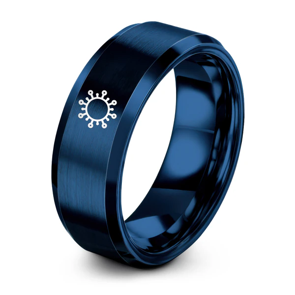 Blue Tungsten