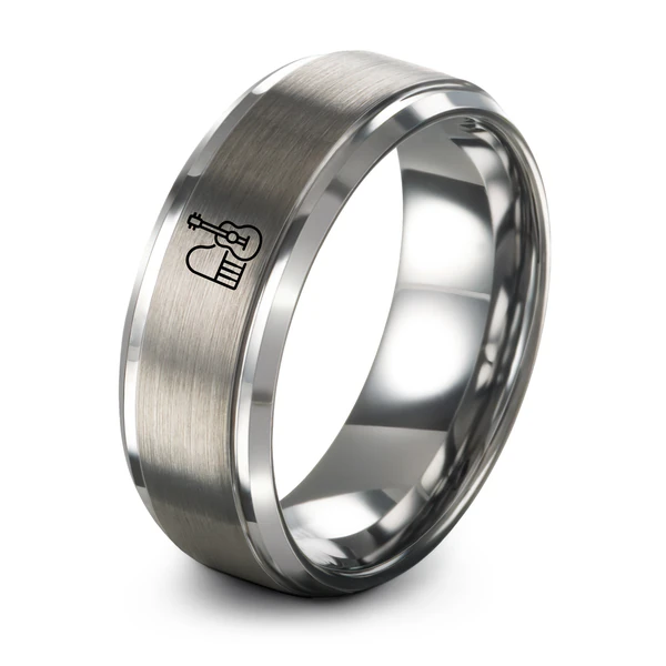 Grey Tungsten