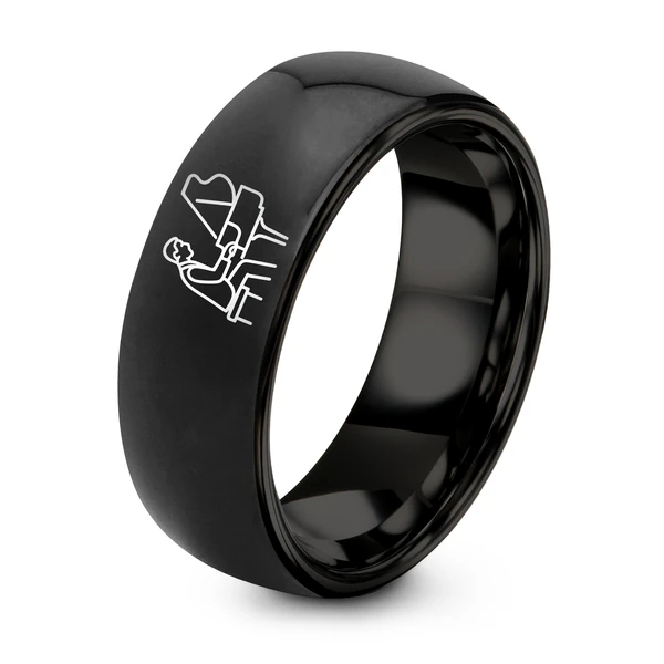 Black Tungsten