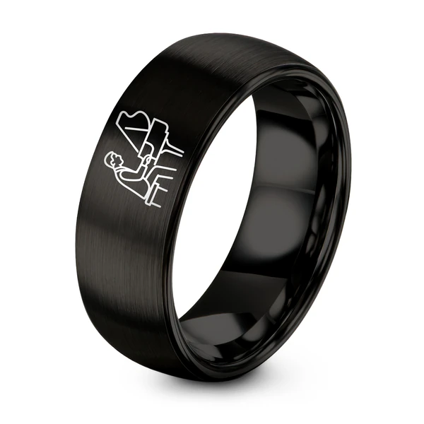 Black Tungsten