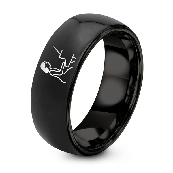 Black Tungsten