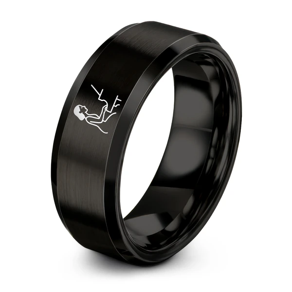 Black Tungsten
