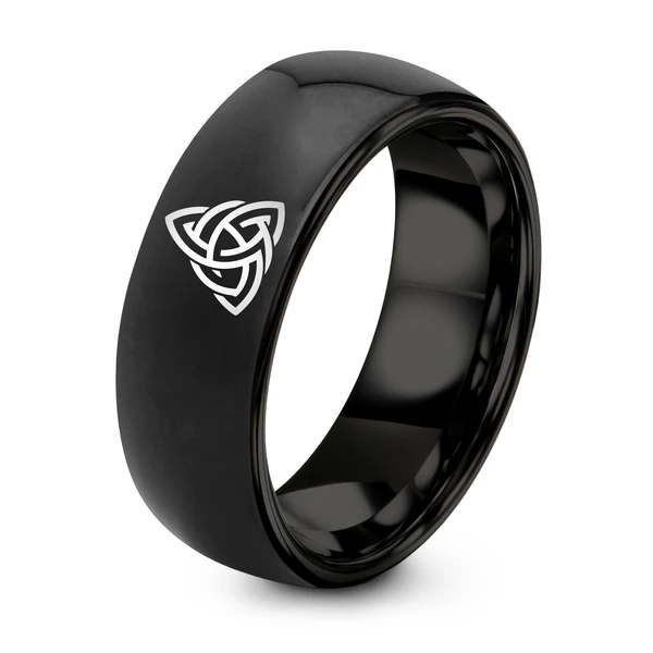 Black Tungsten
