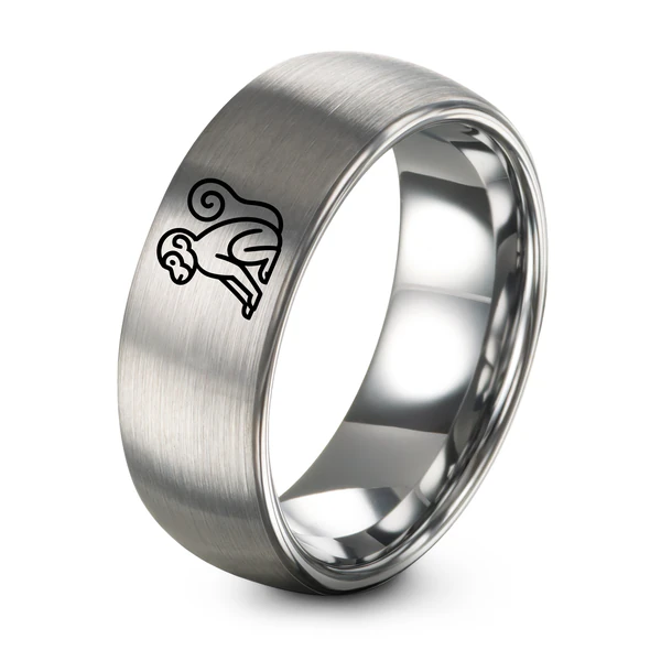Grey Tungsten