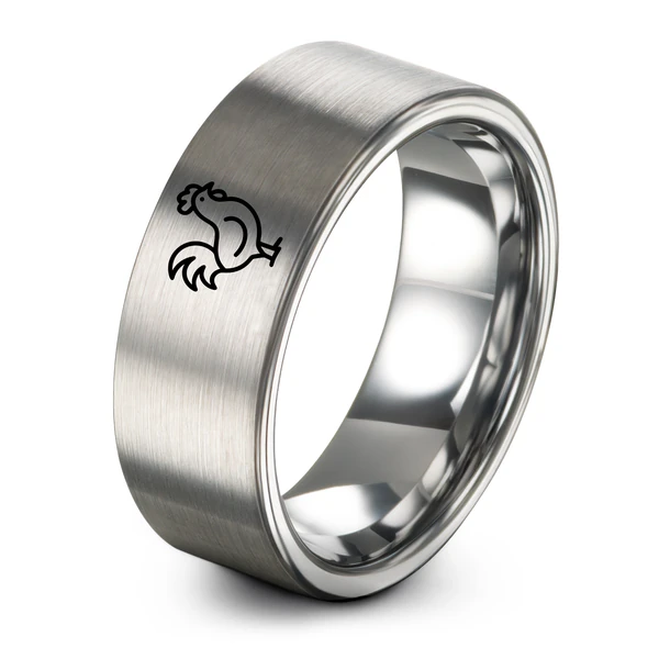 Grey Tungsten