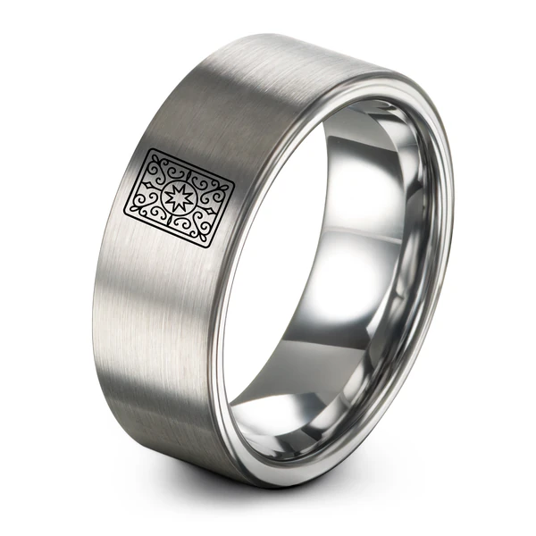Grey Tungsten