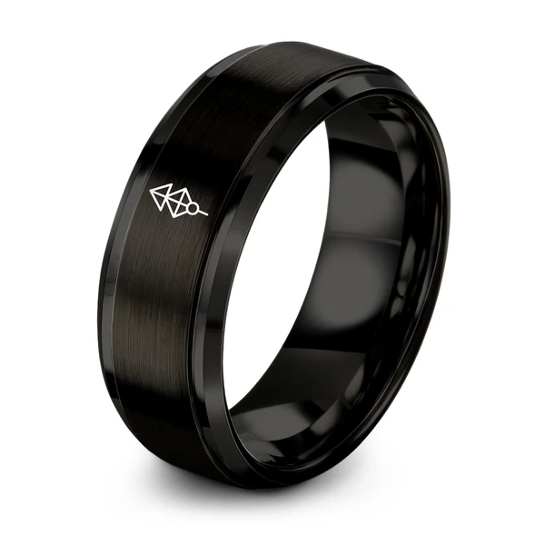 Black Tungsten
