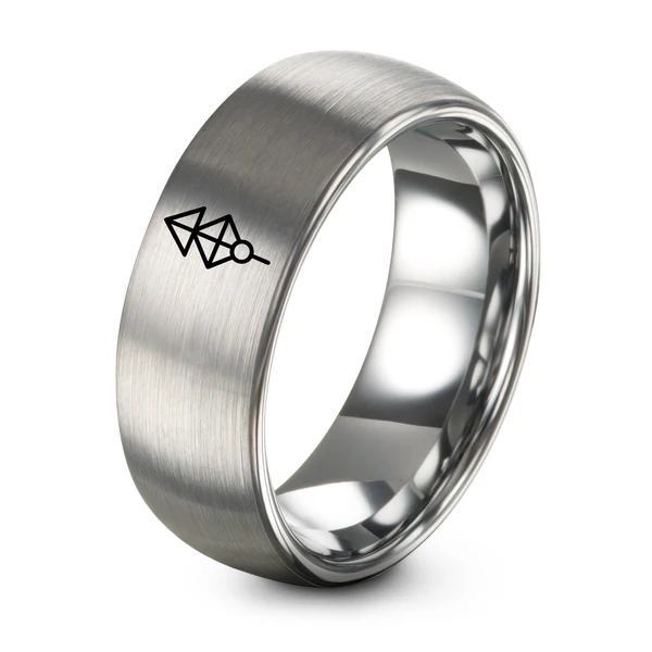Grey Tungsten