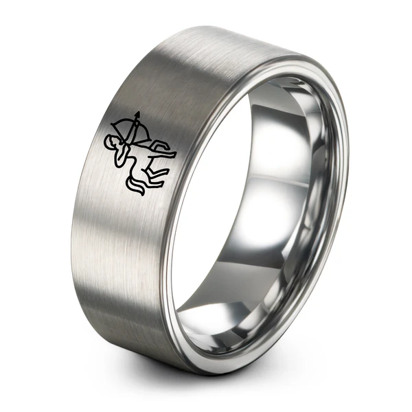 Grey Tungsten