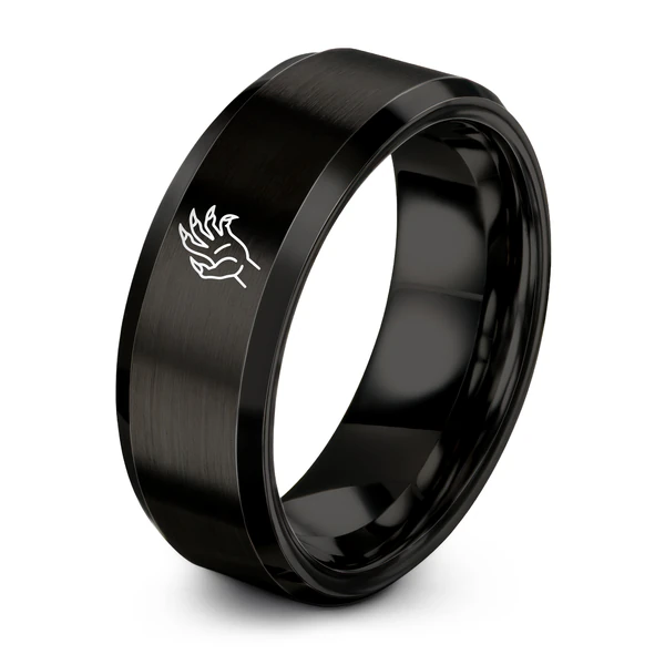 Black Tungsten