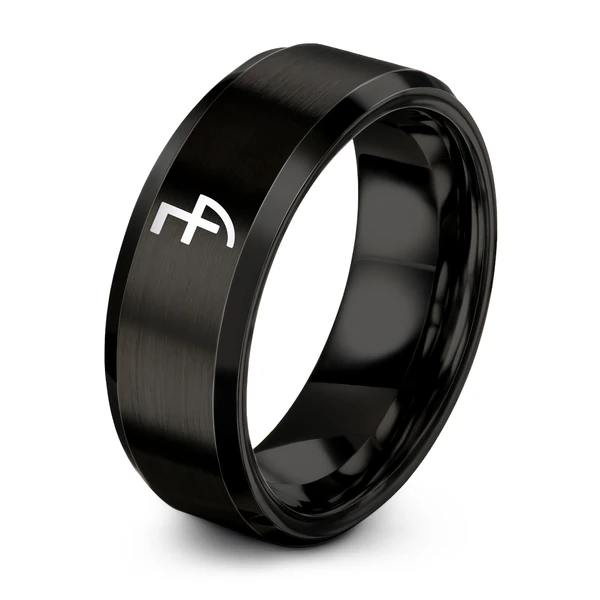 Black Tungsten