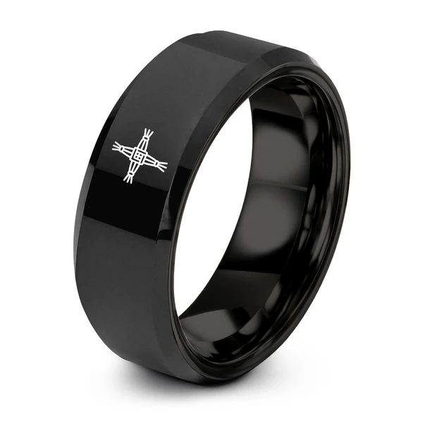 Black Tungsten