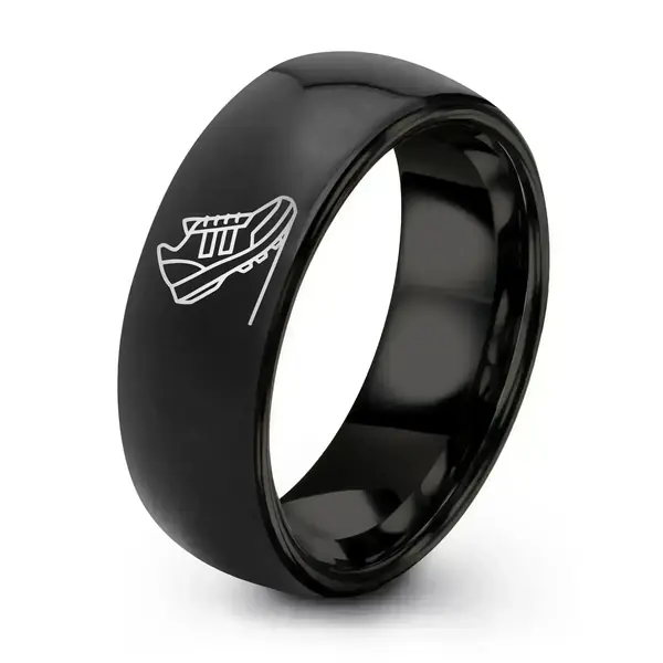 Black Tungsten