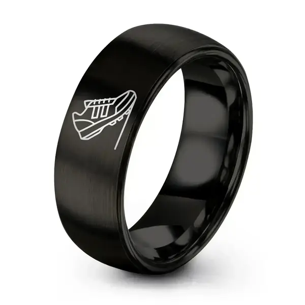 Black Tungsten