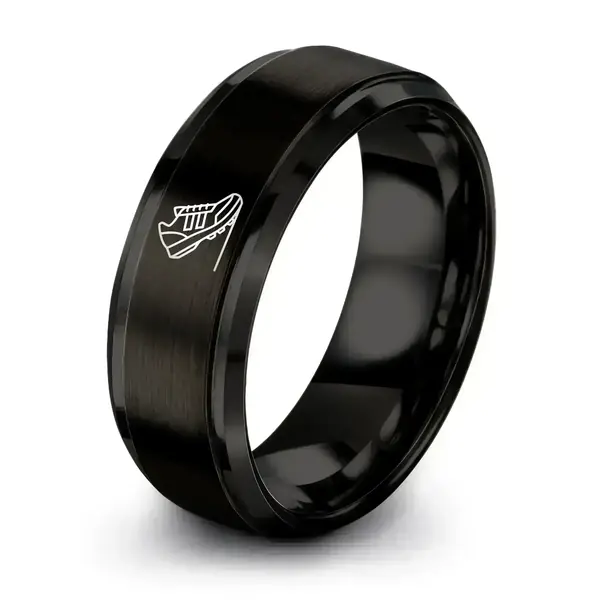 Black Tungsten