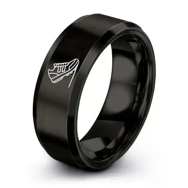 Black Tungsten