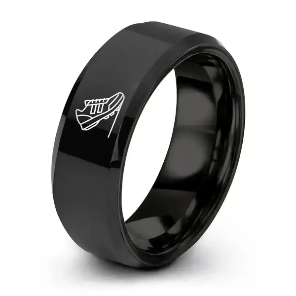 Black Tungsten