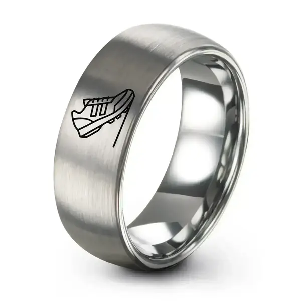 Grey Tungsten