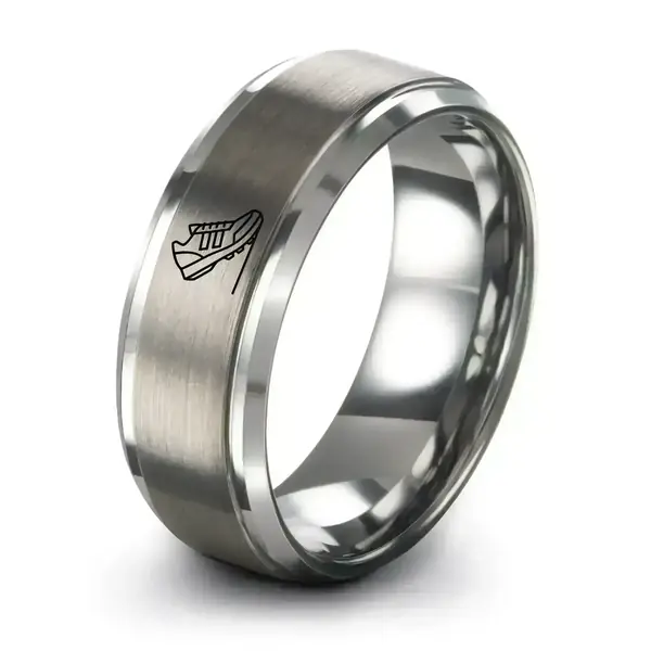 Grey Tungsten