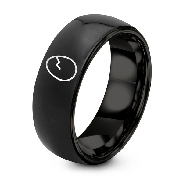 Black Tungsten