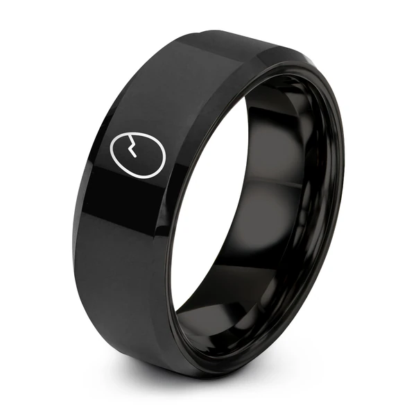 Black Tungsten