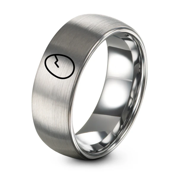 Grey Tungsten