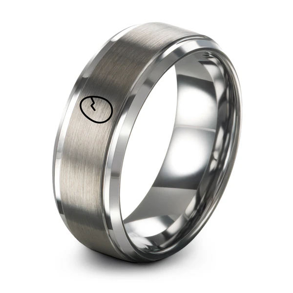 Grey Tungsten