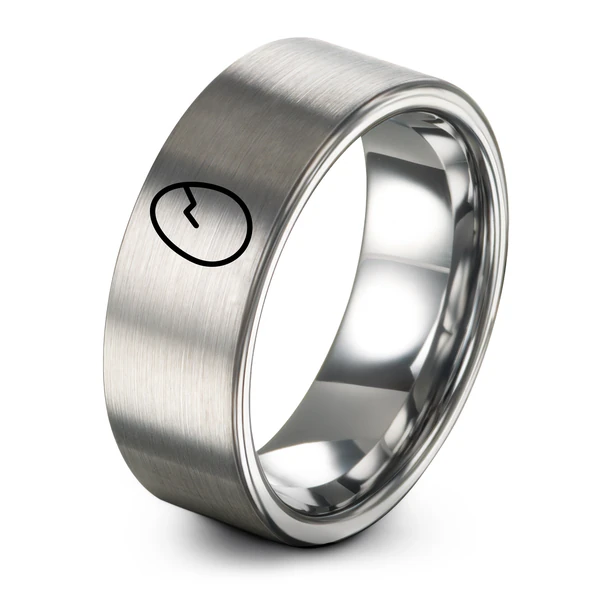 Grey Tungsten