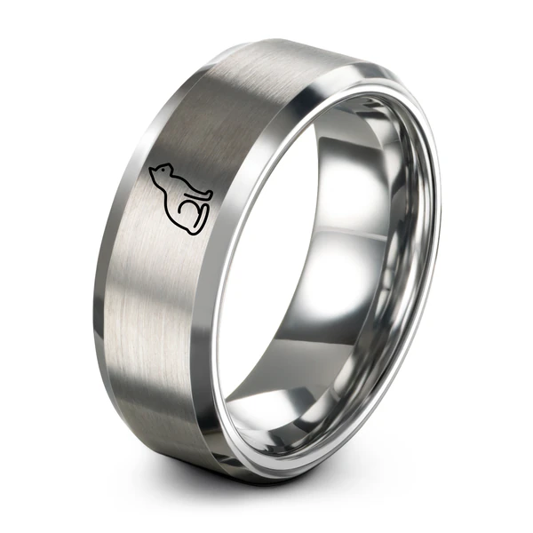 Grey Tungsten