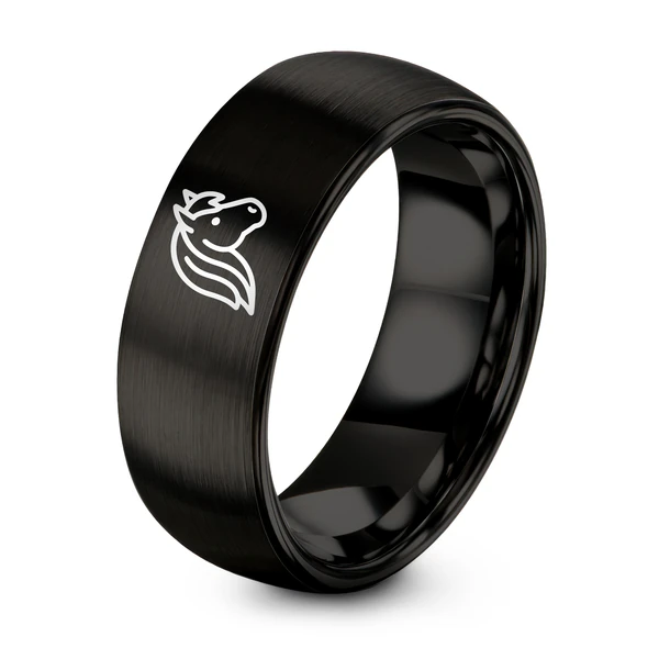 Black Tungsten