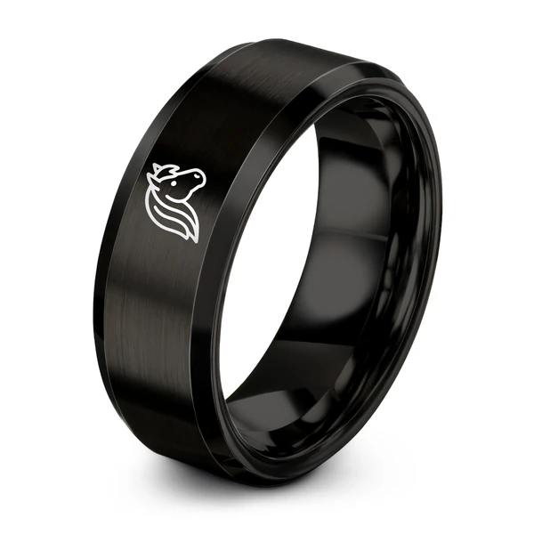 Black Tungsten