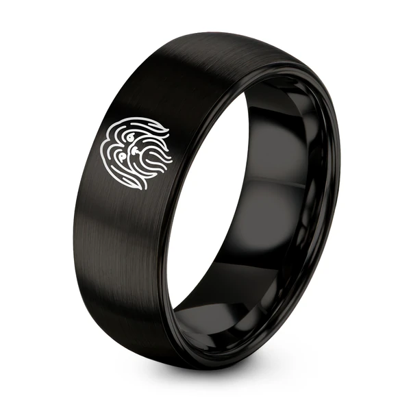 Black Tungsten