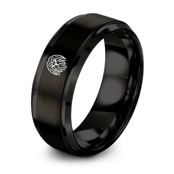 Black Tungsten