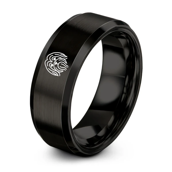Black Tungsten