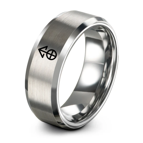 Grey Tungsten